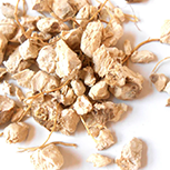 Extrato de inhame selvagem